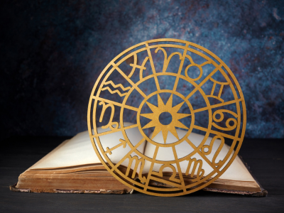 Astrology and the Cosmic Dance of Relationships